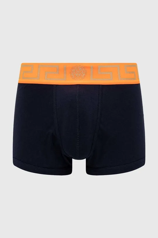 navy Versace boxer shorts Men’s