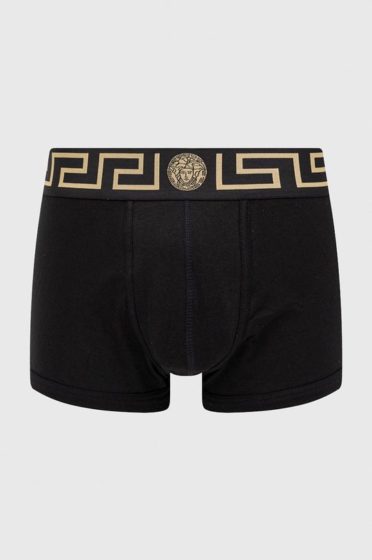 black Versace boxer shorts Men’s