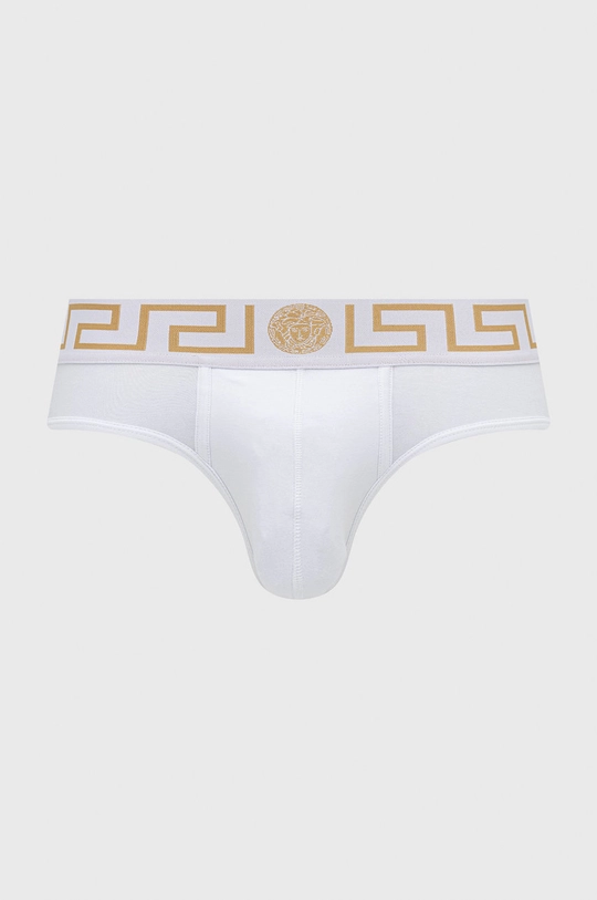 Versace - Σλιπ (2-pack) μαύρο