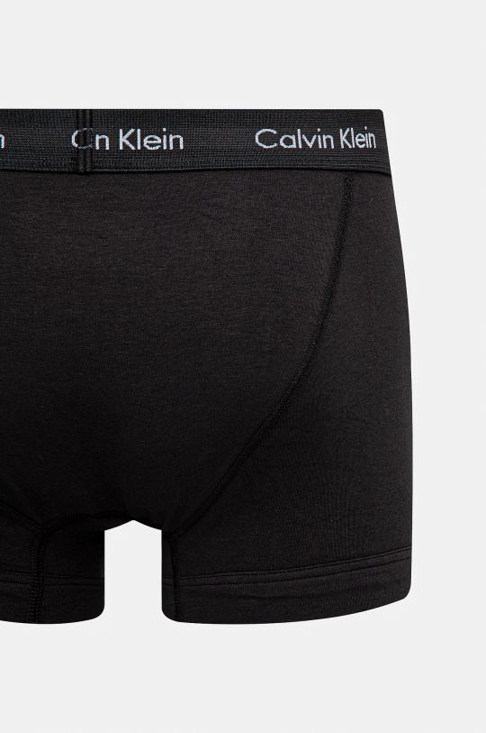 Μποξεράκια Calvin Klein 3-pack 0000U2662G.NOS