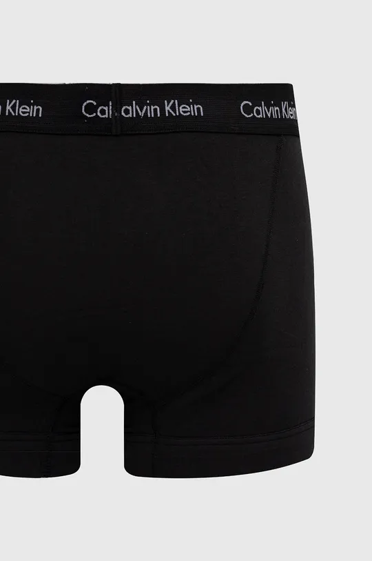 Boxerky Calvin Klein  95% Bavlna, 5% Elastan