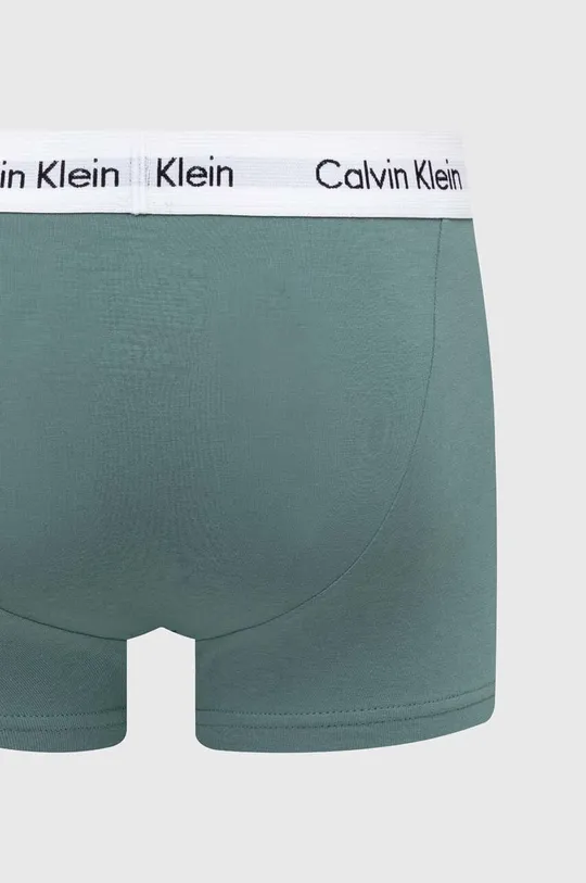 Boxerky Calvin Klein Underwear 3-pak