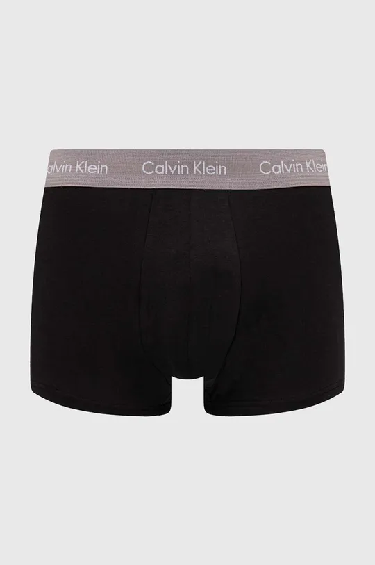 Calvin Klein Underwear boxeralsó 3 db 