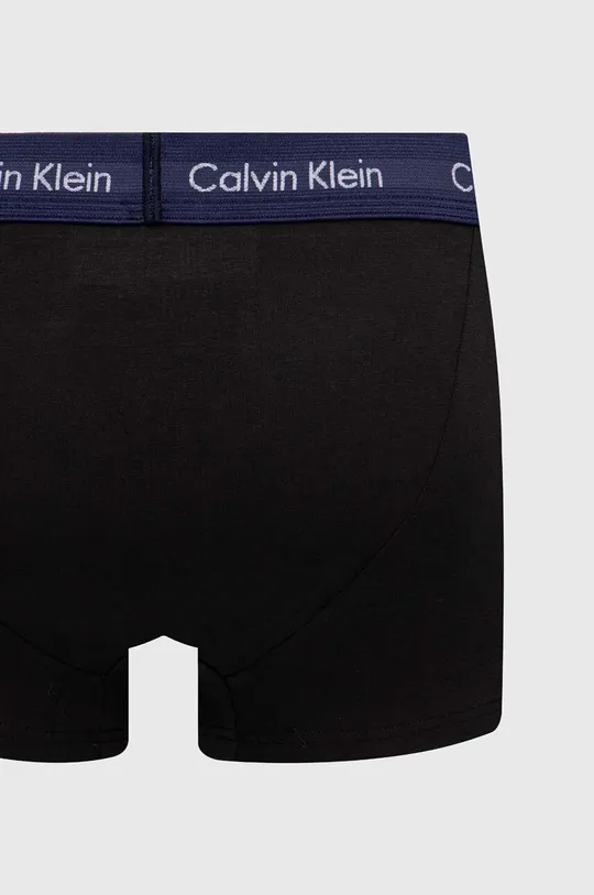 Boksarice Calvin Klein Underwear 3-pack Moški