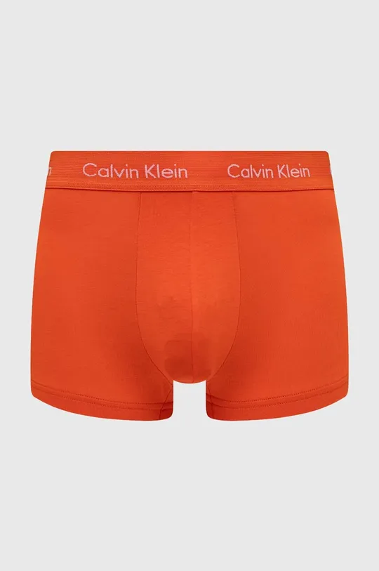 Μποξεράκια Calvin Klein Underwear 3-pack πολύχρωμο