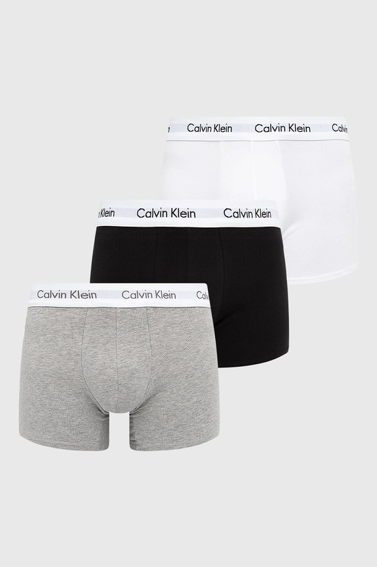 többszínű Calvin Klein boxeralsó Férfi