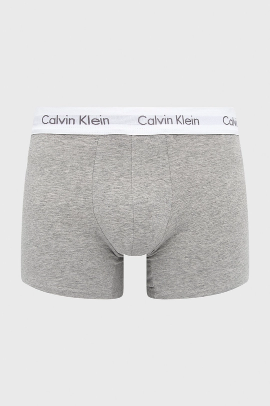 Calvin Klein bokserki (3-pack) multicolor