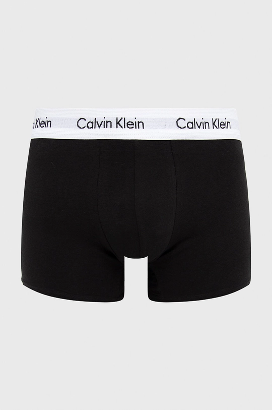 Calvin Klein bokserki (3-pack)  95 % Bawełna, 5 % Elastan