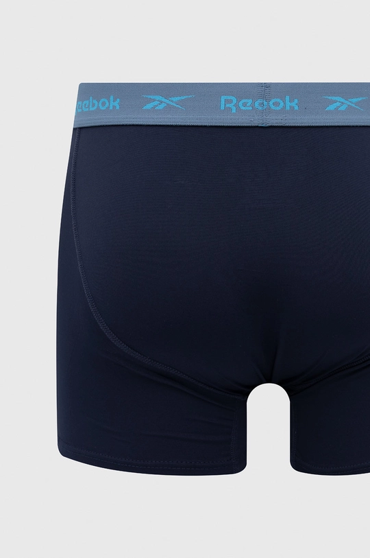 Reebok Bokserki (3-pack) U5.F8347