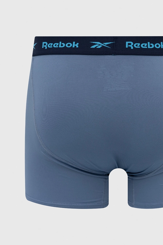 Reebok Bokserki (3-pack) U5.F8347