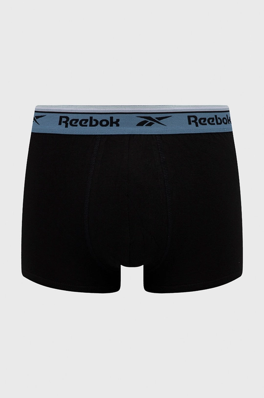 Reebok Bokserki (3-pack) U5.F8355