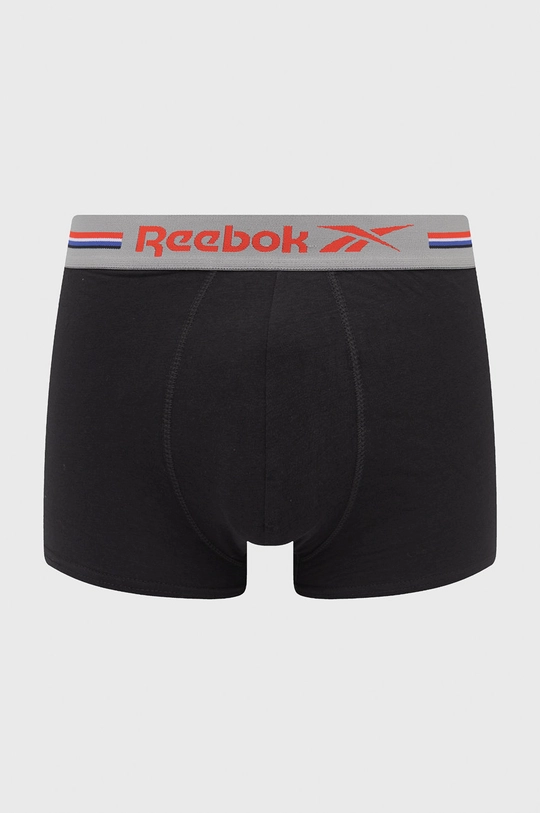 črna Boksarice Reebok