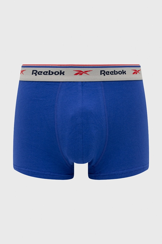 Боксеры Reebok U5.F8357 тёмно-синий