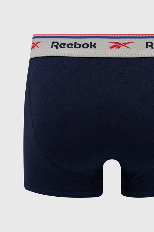 Boxerky Reebok U5.F8357