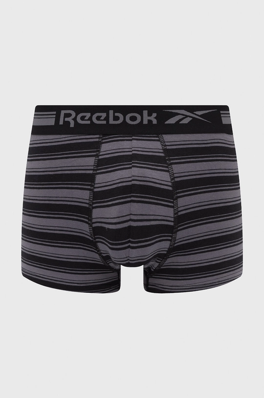 Μποξεράκια Reebok μαύρο