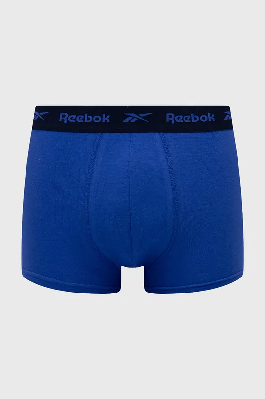 Bokserice Reebok plava