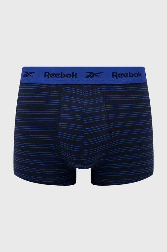 modrá Boxerky Reebok U5.F8361