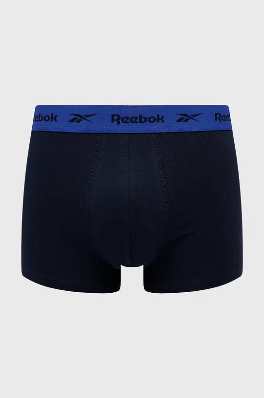 Boxerky Reebok U5.F8361