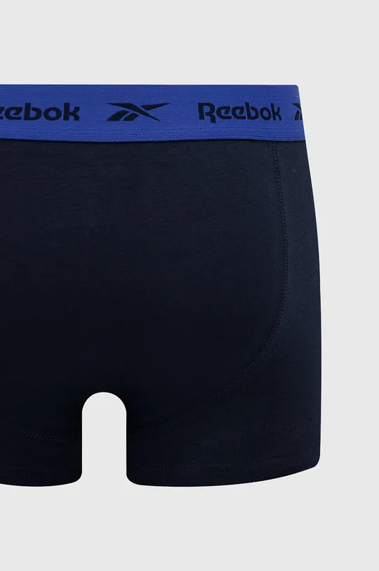 Boxerky Reebok U5.F8361