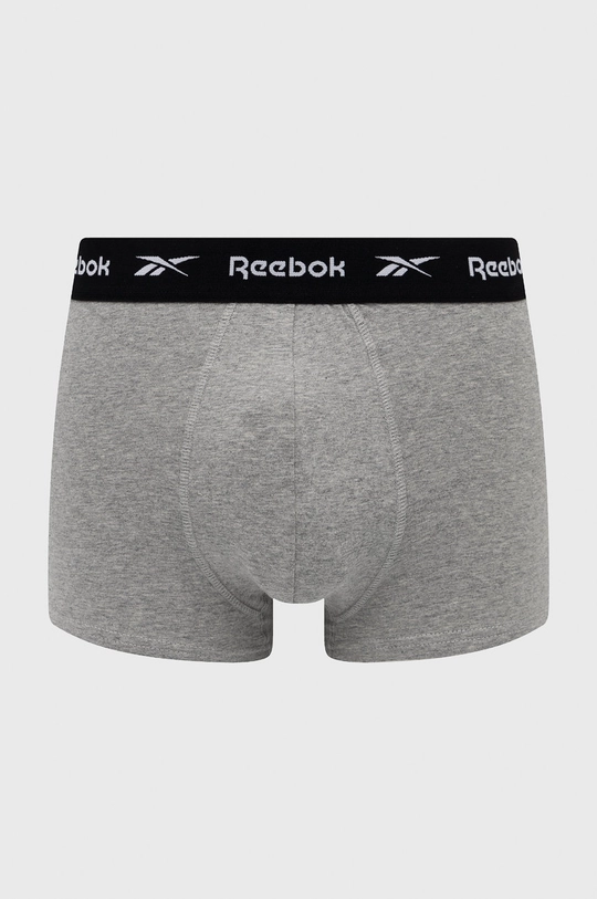 Boksarice Reebok  95% Bombaž, 5% Elastan