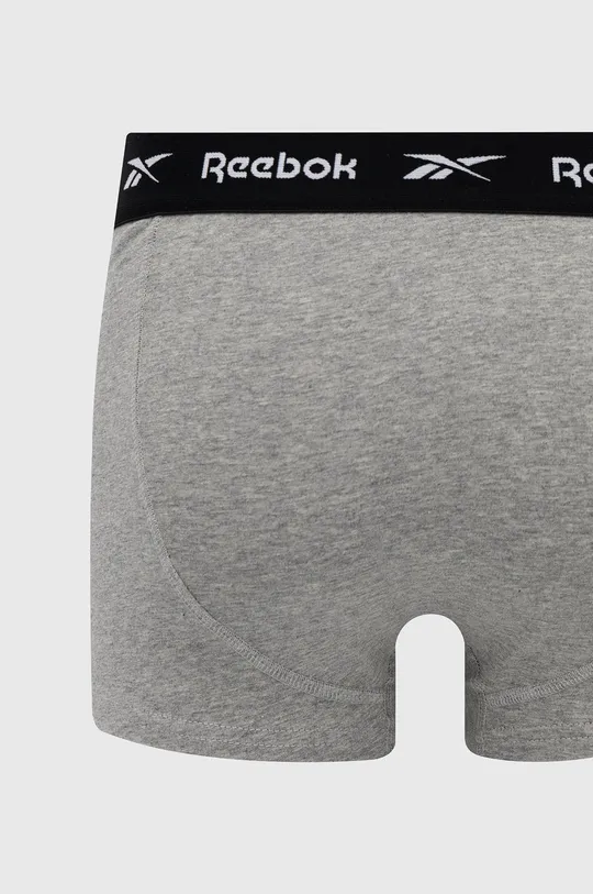 Boxerky Reebok U5.F8363