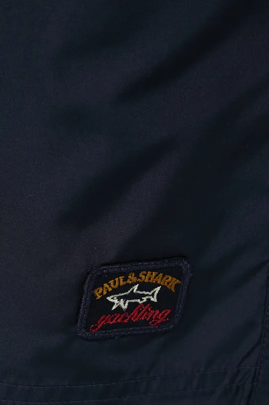 Plavkové šortky Paul&Shark  100 % Polyester