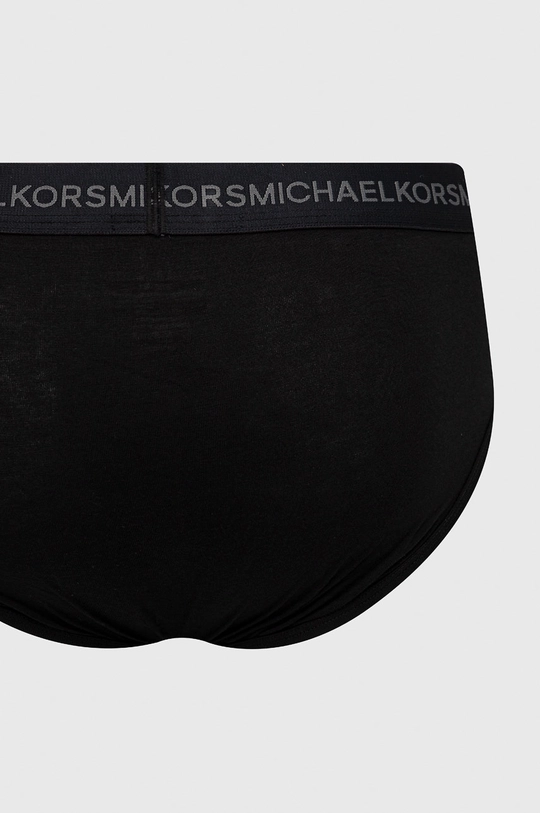 Slip gaćice MICHAEL Michael Kors (3-pack)  56% Pamuk Supima ®, 37% Modal, 7% Likra