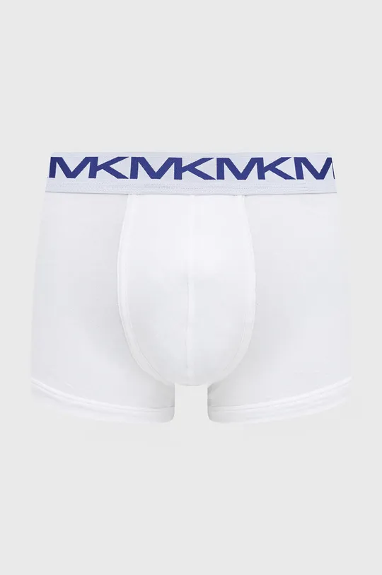 Michael Kors bokserki (3-pack) biały