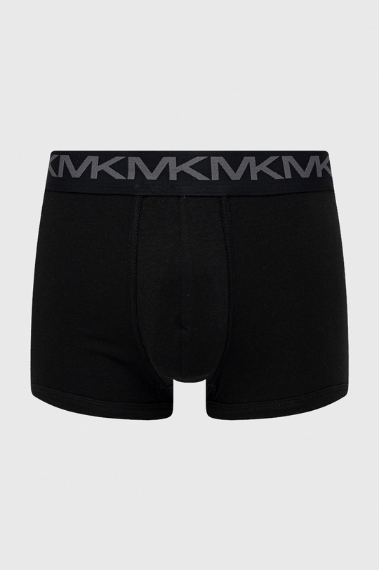 tmavomodrá Boxerky MICHAEL Michael Kors (3-pak)