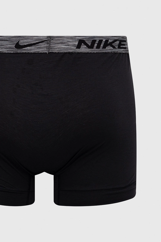 Nike boxeralsó (2 db) szürke