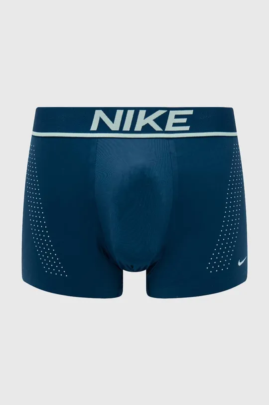 blu Nike boxer Uomo