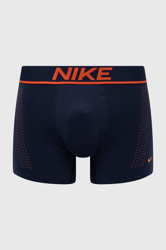 tmavomodrá Boxerky Nike Pánsky