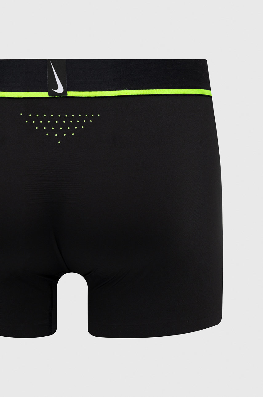 Boxerky Nike černá
