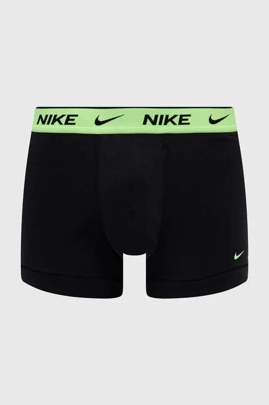Bokserice Nike 3-pack 