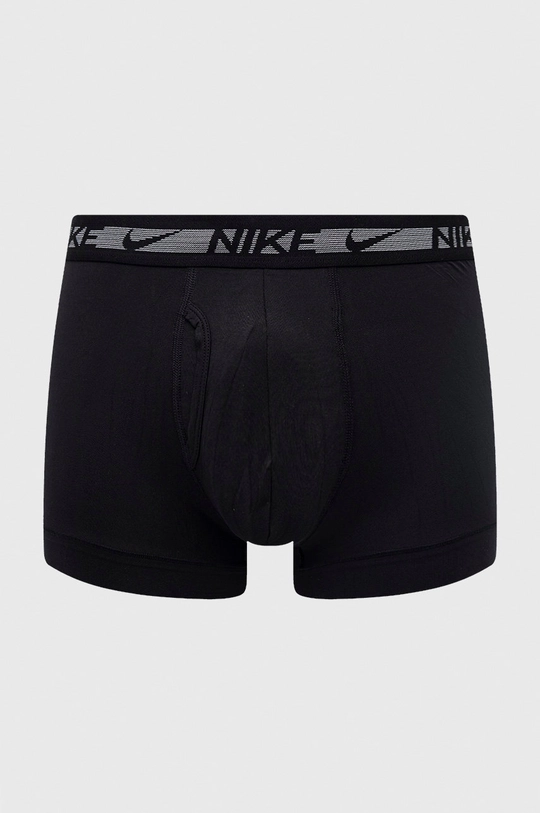 сірий Боксери Nike (3-pack)