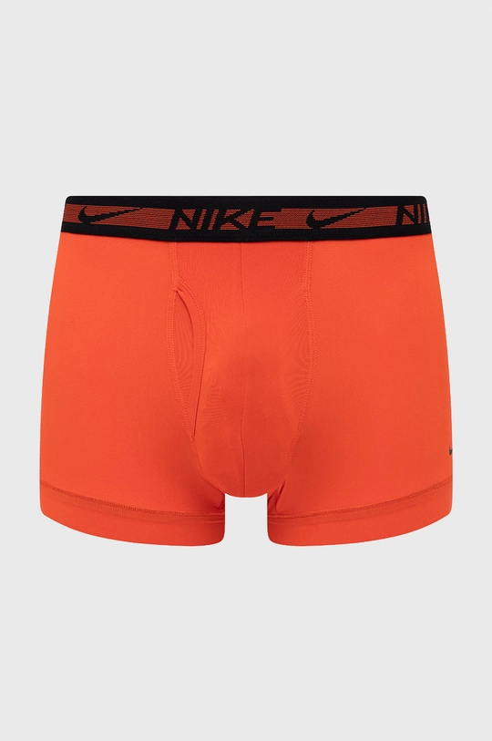 Боксери Nike (3-pack) барвистий