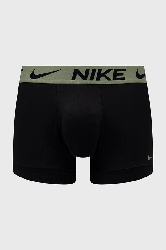 Nike boxeralsó 92% poliészter, 8% elasztán