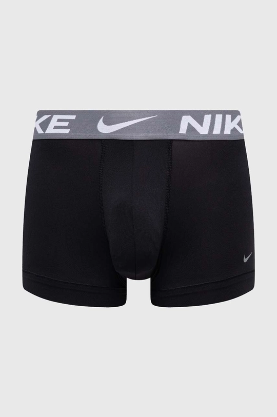 Μποξεράκια Nike 3-pack 92% Πολυεστέρας, 8% Σπαντέξ