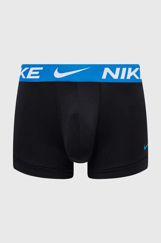 γκρί Μποξεράκια Nike 3-pack