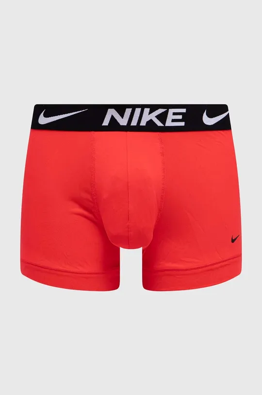 ružová Boxerky Nike 3-pak