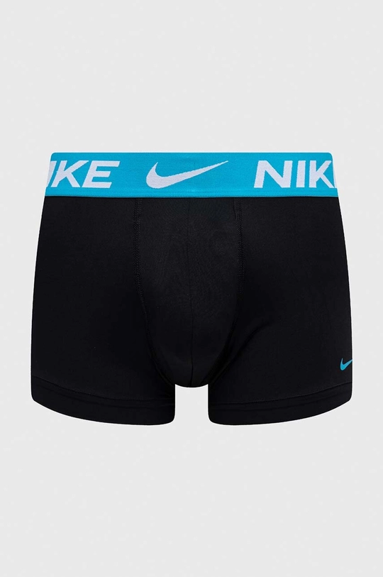 Боксери Nike 3-pack рожевий