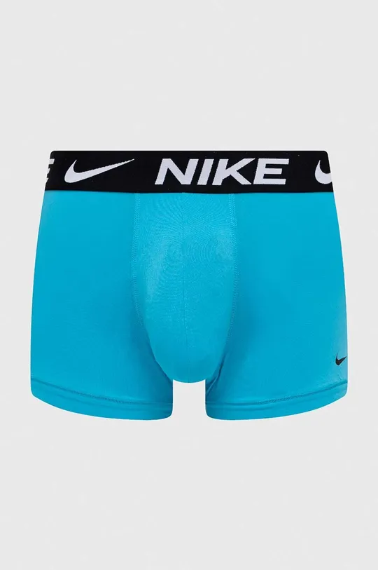 rózsaszín Nike boxeralsó 3 db