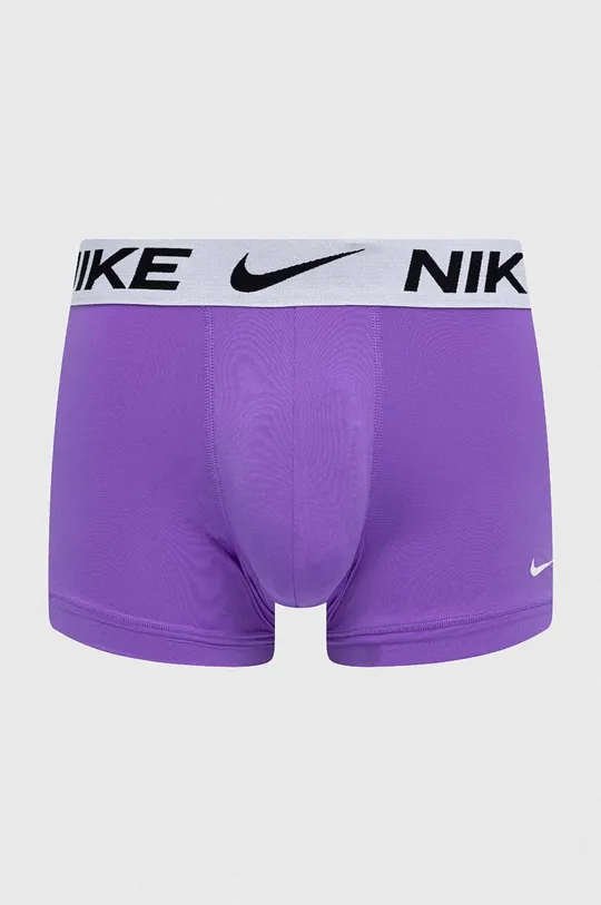 фиолетовой Боксеры Nike 3 шт