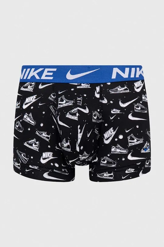 блакитний Боксери Nike