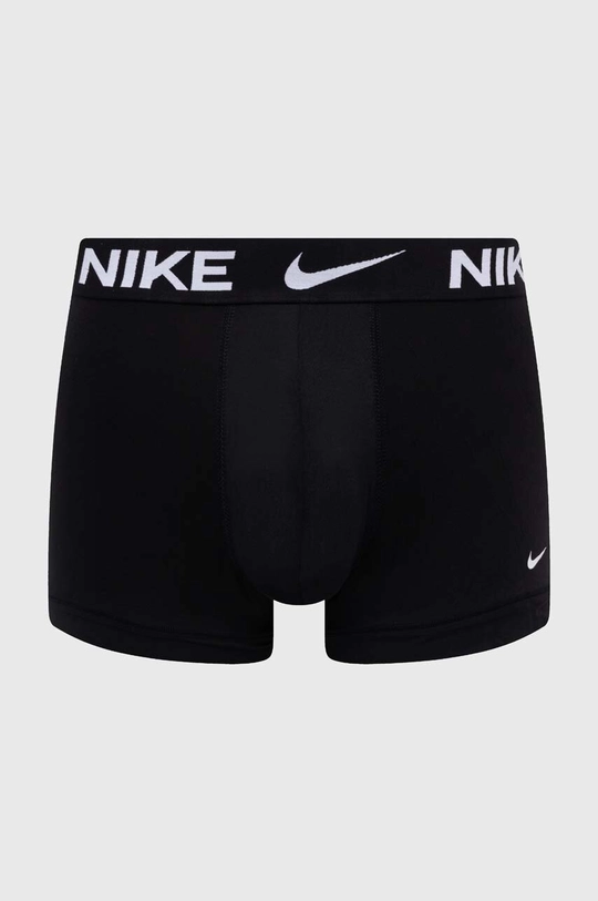 Nike boxeralsó 3 db 92% poliészter, 8% elasztán