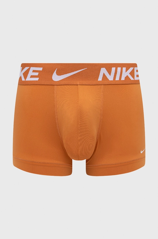 narančasta Bokserice Nike