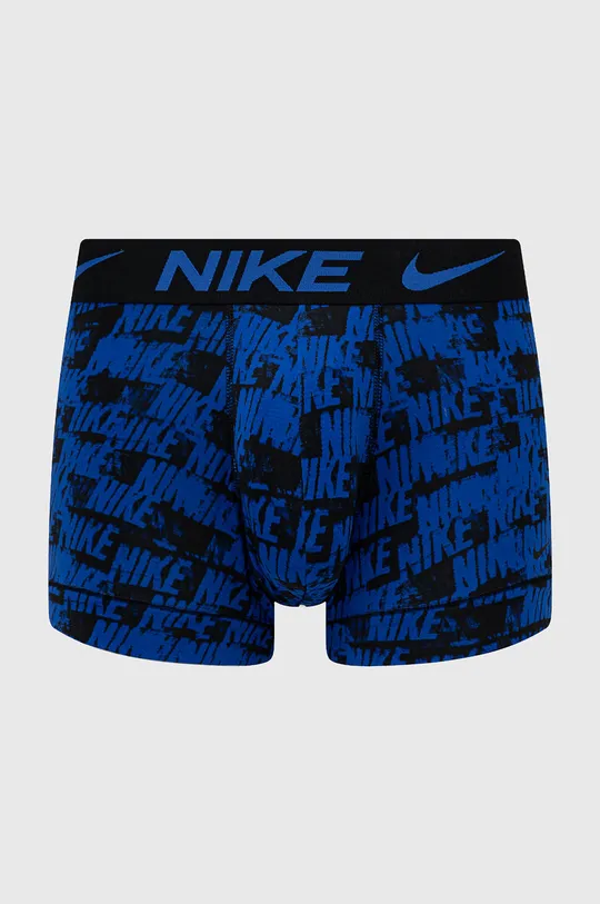 μπλε Nike - Μποξεράκια (3-pack)