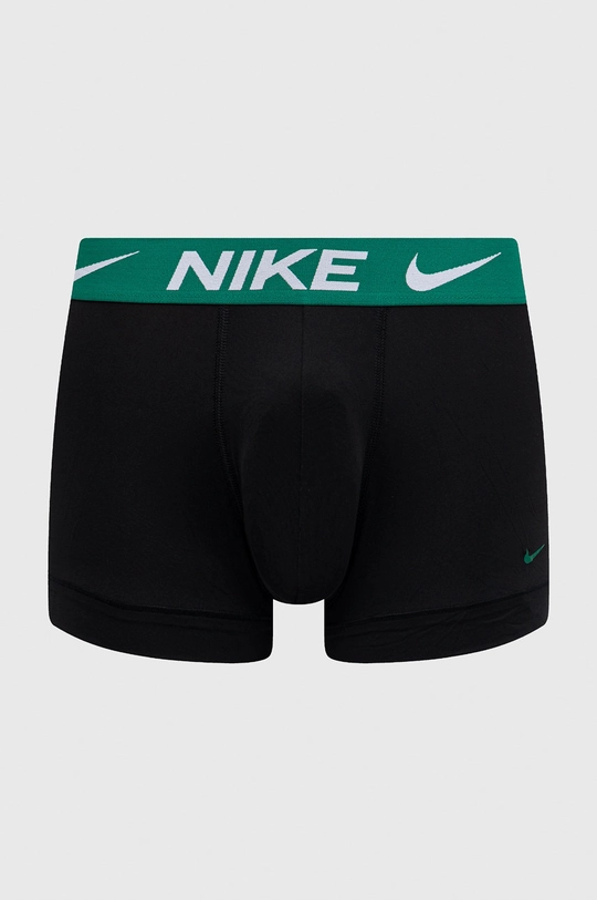 Boxerky Nike čierna