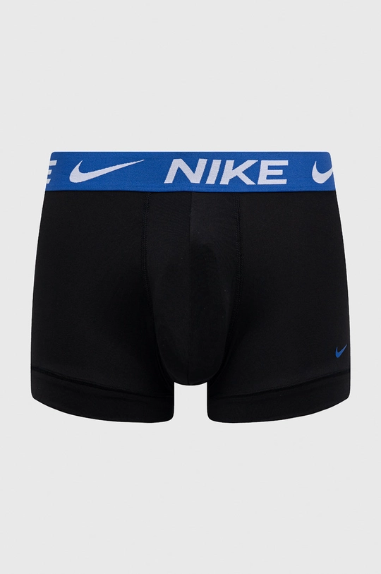 чорний Боксери Nike