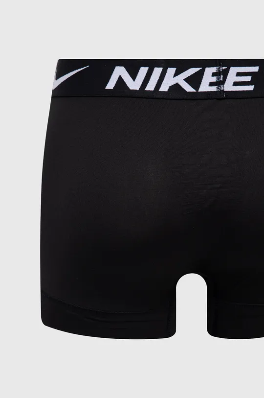 Nike - Μποξεράκια (3-pack) μαύρο